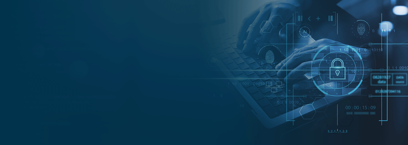 AI Cybersecurity Banner