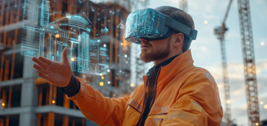 Vertical AI for Engineering & Construction