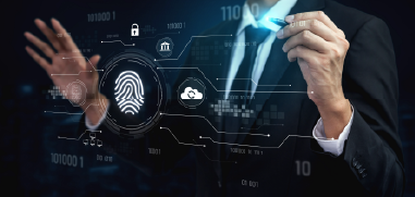 AI-Powered Security for Enterprise and Industrial Systems