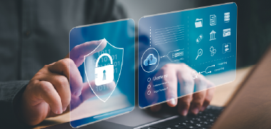 Accelerated Security with AI-Driven Detection & Automation