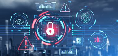 End-to-End Governance, Risk, and Compliance
